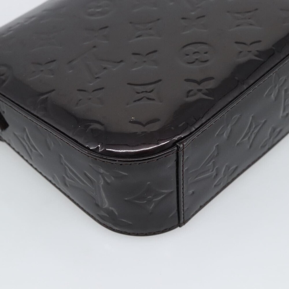 Louis Vuitton Rodeo Drive Monogram Vernis - Picture 10 of 16